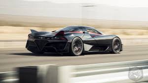 We're talking about ssc north america and its tuatara, a sleek machine that can cost nearly $2 million if you tick all the boxes on the options list. Watch Ssc S Tuatara Officially Becomes The Fastest Production Car On The Planet At 331 Mph Autospies Auto News