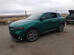 Image result for Verde Boreale 2005 Alfa-Romeo