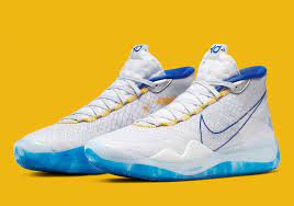 Authentic sneakers supplier email:nigel073@hotmail.com kik:nigelservice whatsapp:+1(402)5030552 shop here www.realkicks.net. The Nike Kd 12 The Latest Kevin Durant Shoes Epicbuzzer