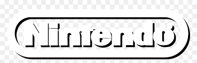Check out other logos starting with n! Nintendo Logo White Png Transparent Png Vhv
