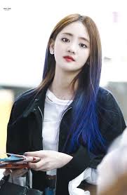 Minnie aparecerá en talk with toeys el sábado a las 10:30 pm (00:30. Minnie Gidle G Idle Minnie Kpop Girls G I Dle Minnie