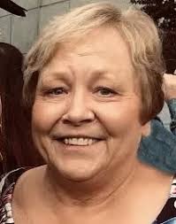 Barbara SATER Obituary (1955