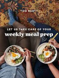 Plated Meal Delivery Service Fresh Meal Kit Delivery Food Cooking Recipes