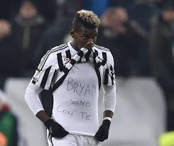 Manchester united kini sedang mengusahakan ekstensi kontrak pogba. Man Utd Star Paul Pogba Could Still Leave This Summer With Juventus Keen On Transfer