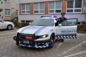 Explore tweets of policie čr @policiecz on twitter. Mestska Policie Lazne Bohdanec Ma Nove Auto V Cesku Ojedinele Novinky Cz