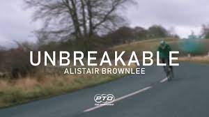 I have watched this several times, i am totally neutral on my feeling about brownlee, but i certainly do not see any clear intention to bully or impede. Alistair Brownlee Unbreakable Youtube