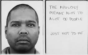 Diversity is beautiful: Sorry, by Kevin Rudd (2008)