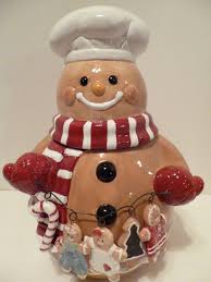 Place a circle of gingerbread fabric between lid and ring and tie a gingerbread man cookie cutter onto jar with ribbon! Pin On Cookie Jars