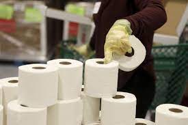 Check out our other bathroom guides. Toilet Paper Shortage Could Return Due To Shipping Container Crisis Bloomberg