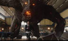With lots of time on our hands, it's worth venturing into the past and checking out films we missed the. A Monster Calls Movie Review The Heart Breaking Tale Will Leave A Lump In Your Throat