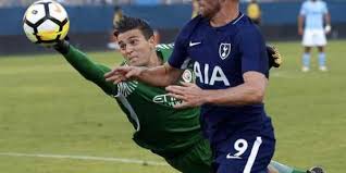 We did not find results for: Manchester City Beat Tottenham 3 0 In International Champions Cup Friendly The New Indian Express