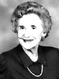 Imogene Camp Obituary (1929