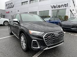 Image result for Mythos Black 2021 SQ5