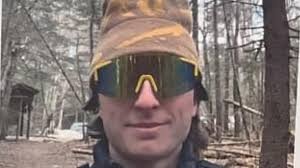 Body of 22-year-old Canadian hiker found 5 months…