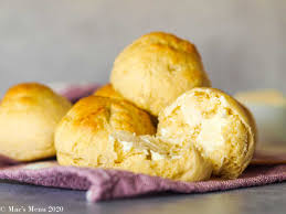Mix the flour, sugar, 3 tablespoons of the melted butter, and the beer, stirring until fairly smooth; No Yeast Dinner Rolls Super Easy Mae S Menu