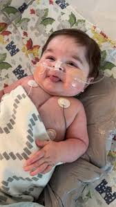 I think this will put a smile