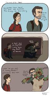 The Last Of Us Jokes Haha If You Played The Game You Ll Get This If Anyone S Wondering This Should Explain All The Puns The Last Of Us Funny Games Jokes