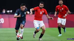 El primer recorte fue interno, porque la argentina compite en brasil con lautaro martínez, gonzalo montiel, cristian romero, lisandro martínez, nahuel molina, exequiel palacios, nicolás gonzález, nicolás domínguez y julián álvarez, todos sub 23 que podían ser integrantes de la nómina para tokio. Oojnvjc3ni Fjm