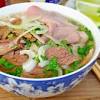 Trộn bột, ủ bột và nướng, bánh sẽ ướt hơn. 1