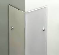 Clear Corner Guards