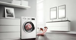 The company was founded by robert bosch in stuttgart in 1886. Bosch Bsh Hausgerate Gmbh