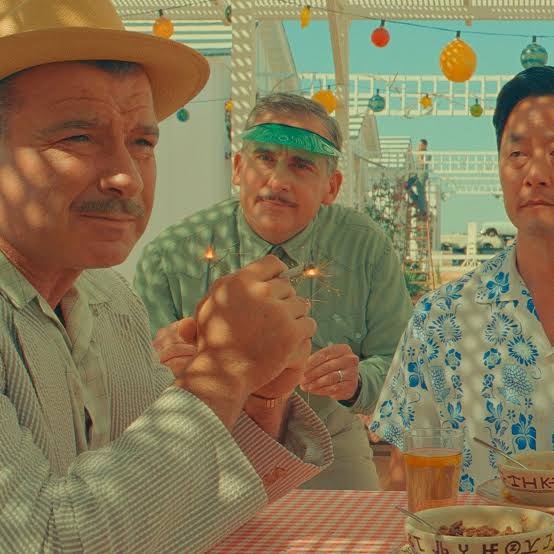 Asteroid City' Review: Wes Anderson Has Finally Gone Mad