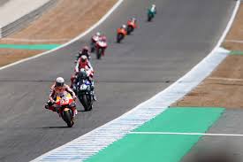 2021 motogp (round 3) portimão. Motogp Marquez Consegue Lutar Pelo Titulo De 2021