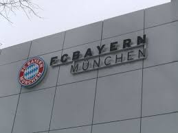 Directv sports puerto rico, … pok: Adventurebuddies42 Goes To A Bayern Munich Game Review Of Fc Bayern Munchen Munich Germany Tripadvisor