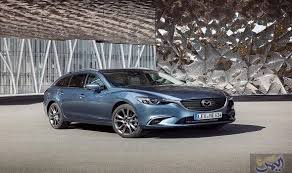 mazda6 الكومبي تظهر في معرض جنيف المقبل mazda 6 wagon mazda 6 mazda