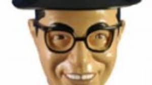 The catholic company emailed me to inform me they think i need a pope francis bobble head to commemorate him coming. 10 Surprising Bobbleheads Mental Floss