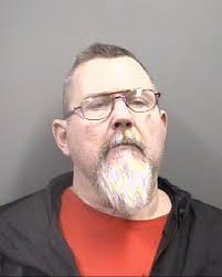 Jason Mark Milstead • Gender: Male • Race: White • Age: 41 • Arrested  location: 100-BLK East Villa Woods Dr, Salisbury, NC • Arrest date:  4/19/2024 • Charge: Possession of firearm by felon, F