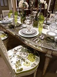 See more ideas about tablescapes, table decorations, table settings. Branca At Bergdorfs Quintessence Dining Table Decor Table Settings Beautiful Table Settings