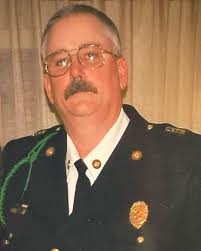 Obituary information for Robert Padgett