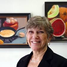 5 QUESTIONS for Joan Brett, director of the Culinary School of the Rockies 