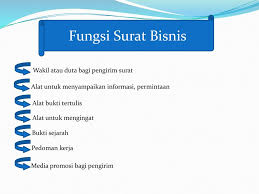Surat panggilan, bertujuan untuk memanggil pihak lain baik secara personal maupun. Dasar Dasar Korespondensi Bisnis Ppt Download