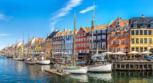 Klik dan nu snel verder en ontdek de beste tips voor de leukste dagjes uit. De Must See Bezienswaardigheden Van Kopenhagen De Vakantiediscounter