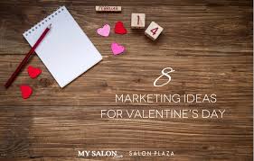 8 Marketing Ideas For Valentine S Day My Salon Suite