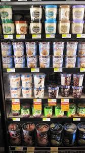 Commercially Available Vegan Ice Creams Ice Cream Yogurt Brands Whole Food Recipes