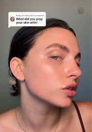 Replying to @Haley Nix staple toner for a glowy base & hydrated skin!!  #springtok #restock #tiktokshoprestock #ttslevelup #tiktokshopcreatorpicks  #tiktokshopmotherday #milkshaketoner #toner ...