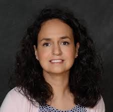 Nadia Olsen's Instagram, Twitter & Facebook