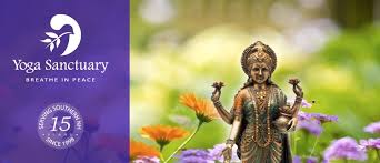 At thornes marketplace, 3rd floor. Yoga Sanctuary