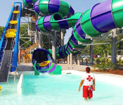Welcome to the region's no.1 water park, as rated by tripadvisor*. Plan A Visit Nashville Shores