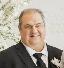 GRESPAN, "Bert" Roberto Erminio