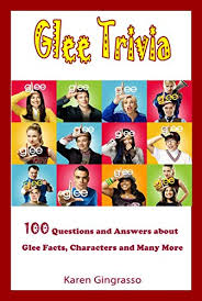 Many were content with the life they lived and items they had, while others were attempting to construct boats to. Glee Trivia 100 Questions And Answers About Glee Facts Characters And Many More Kindle Edition By Gingrasso Karen Humor Entertainment Kindle Ebooks Amazon Com