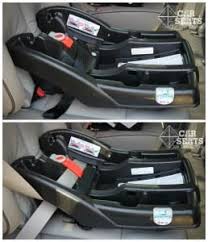 Graco Snugride Click Connect 35 Lx Review Car Seats For The Littles
