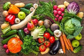 Tashu Exports - Service Provider of Fresh Fruits And Vegetable &amp; Kashmiri  Saffron from Surat