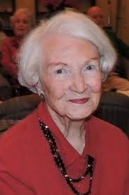 Mary Kercher Obituary (1925