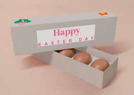 Download Download Beautiful Easter Concept Mock Up For Free Concept Easter Happy Day