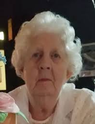 Obituary information for Vivian June Glardon