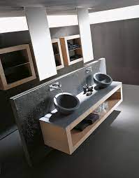 Karol Moretti Rossini Xil Range Design Per Bagno Moderno Bagni Contemporanei Decorare Il Bagno